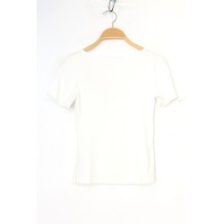 TEE-SHIRT basic en coton