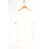 TEE-SHIRT basic en coton