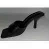 Escarpins ouvert